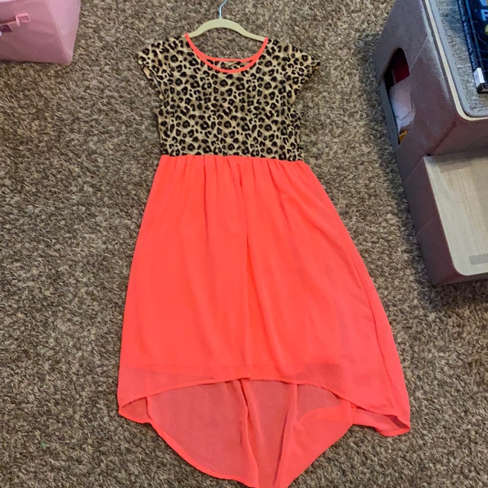 Faded glory girls size 14-16